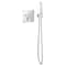 Grohe Grohtherm Smartcontrol Triple Function Therm Trim, Gold 29142GN0 - alternate 6